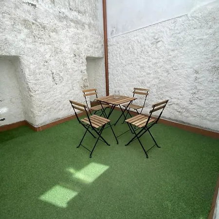 Apartamento Callao Comarca de Comarca de Vigo Buitenkant foto