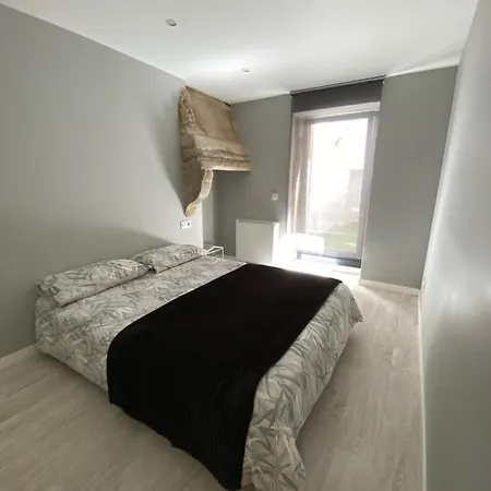 Apartamento Callao Comarca de Comarca de Vigo Buitenkant foto